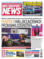 Motorsport News